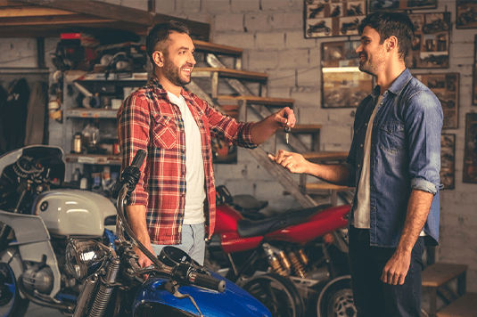 Dealer Support