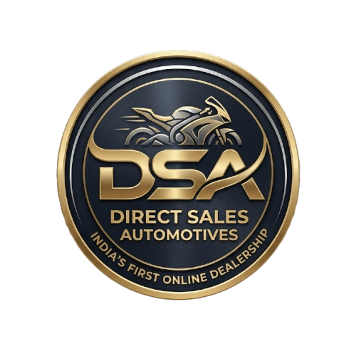 DSA - Direct Sales Automotives