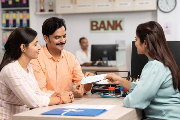 Finance and Insurance