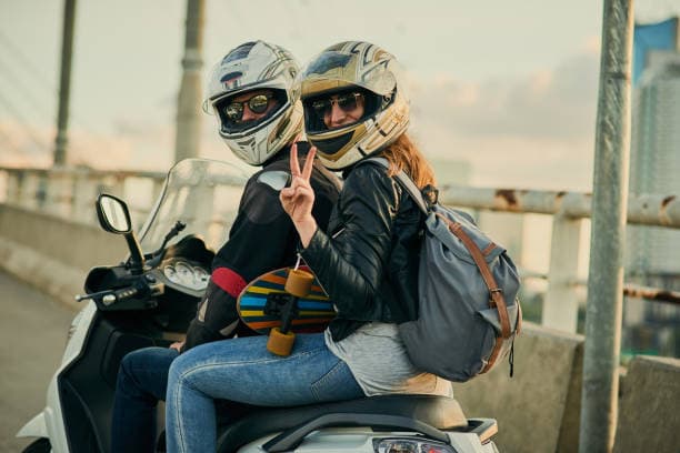 Test Ride Booking