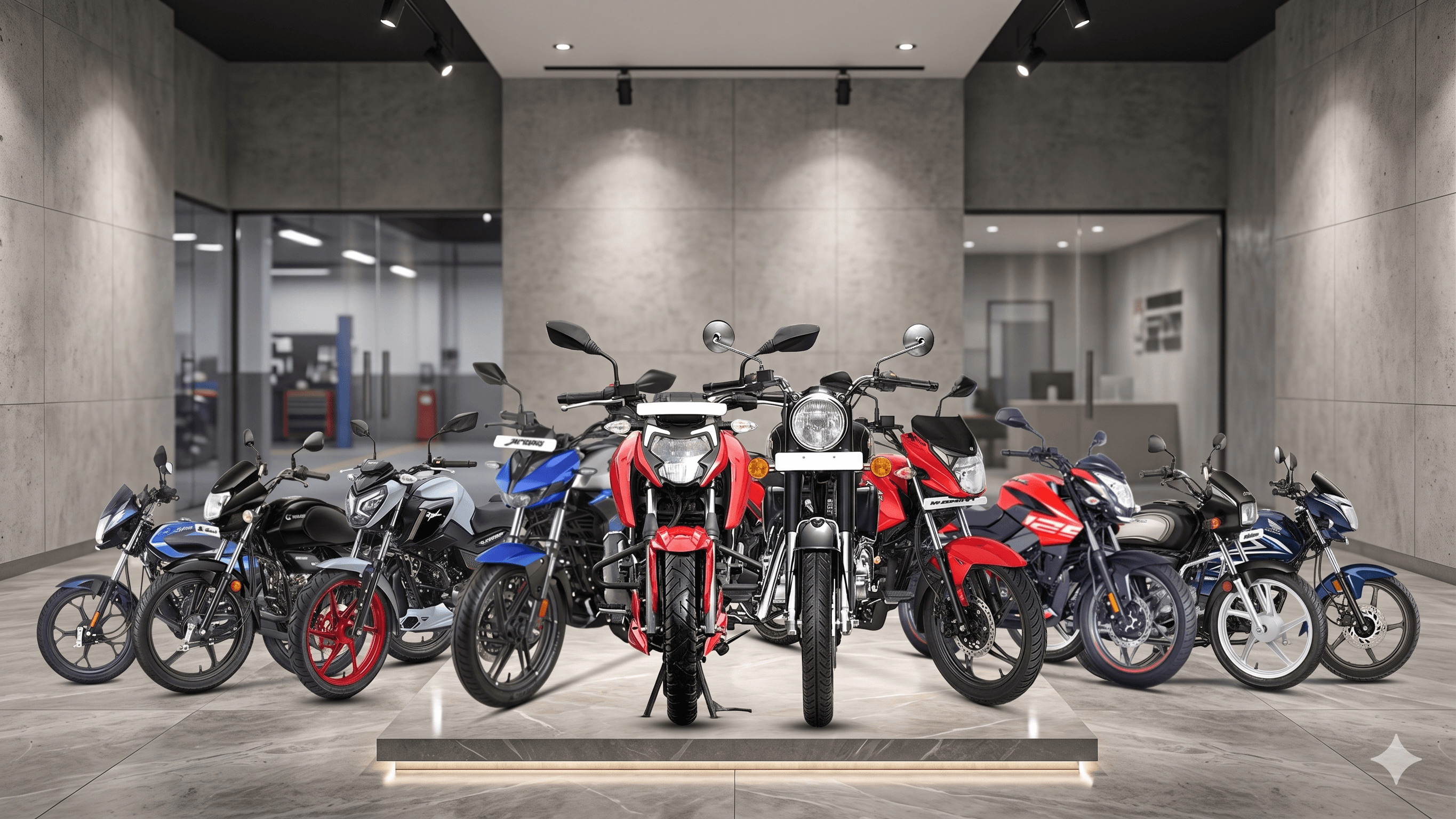 DSA Who We Are Motorcycle Engineering